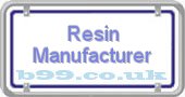 resin-manufacturer.b99.co.uk